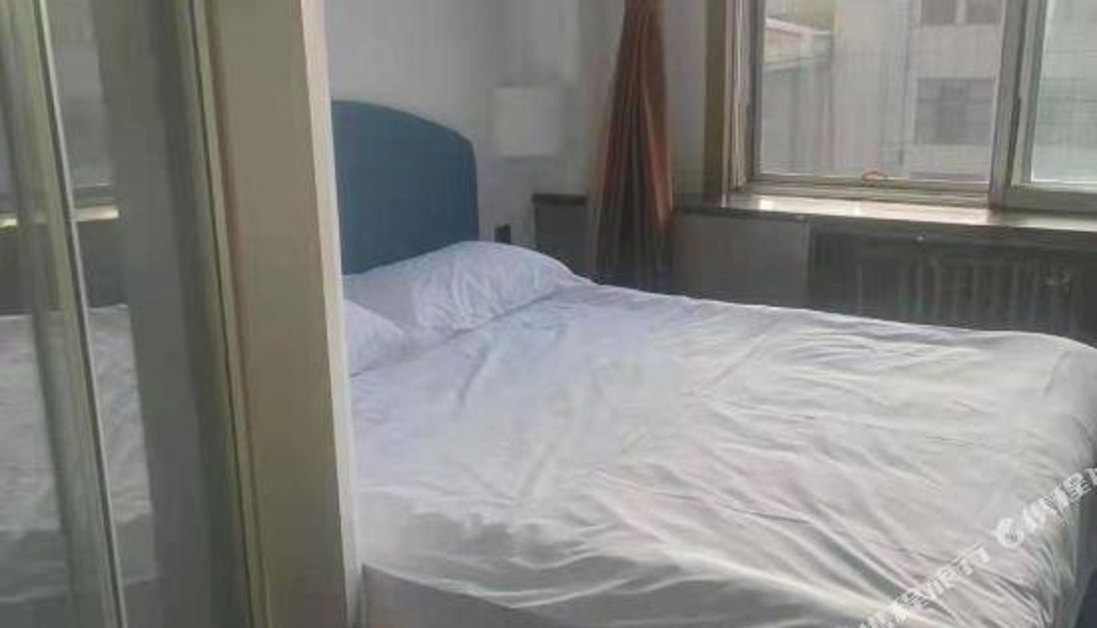Camera - Fangyuan Hotel (Xining Dashizi Central Square)
