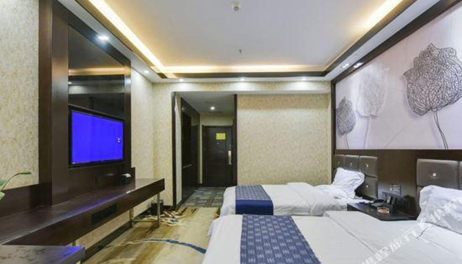 Room - MINGRIJIARIBINGGUA