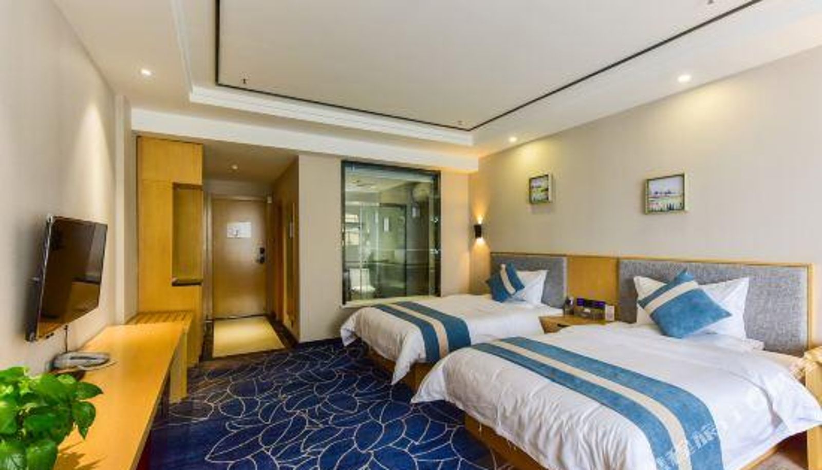 Chambre - XNJTJD