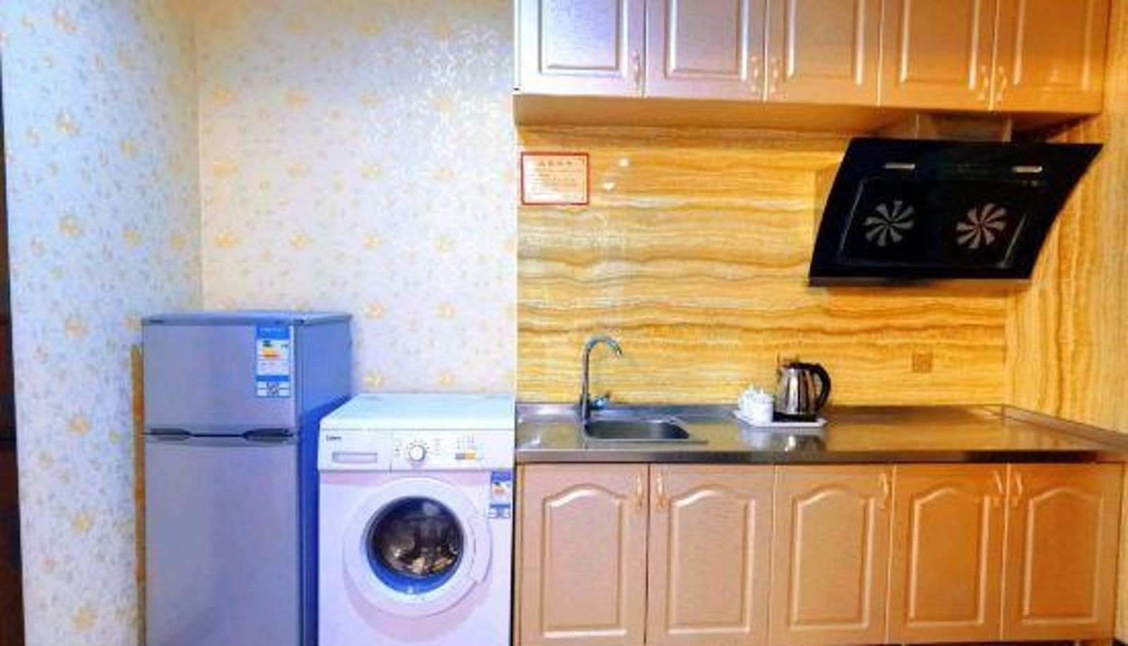 Chambre Familiale - Xining Shengze Hotel