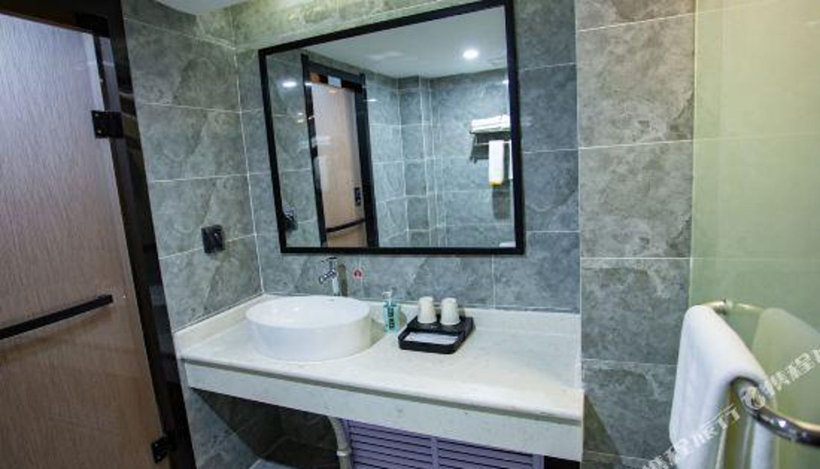 Habitación familiar - City Comfort Inn (Xining Limeng Commercial Pedestrian Street)