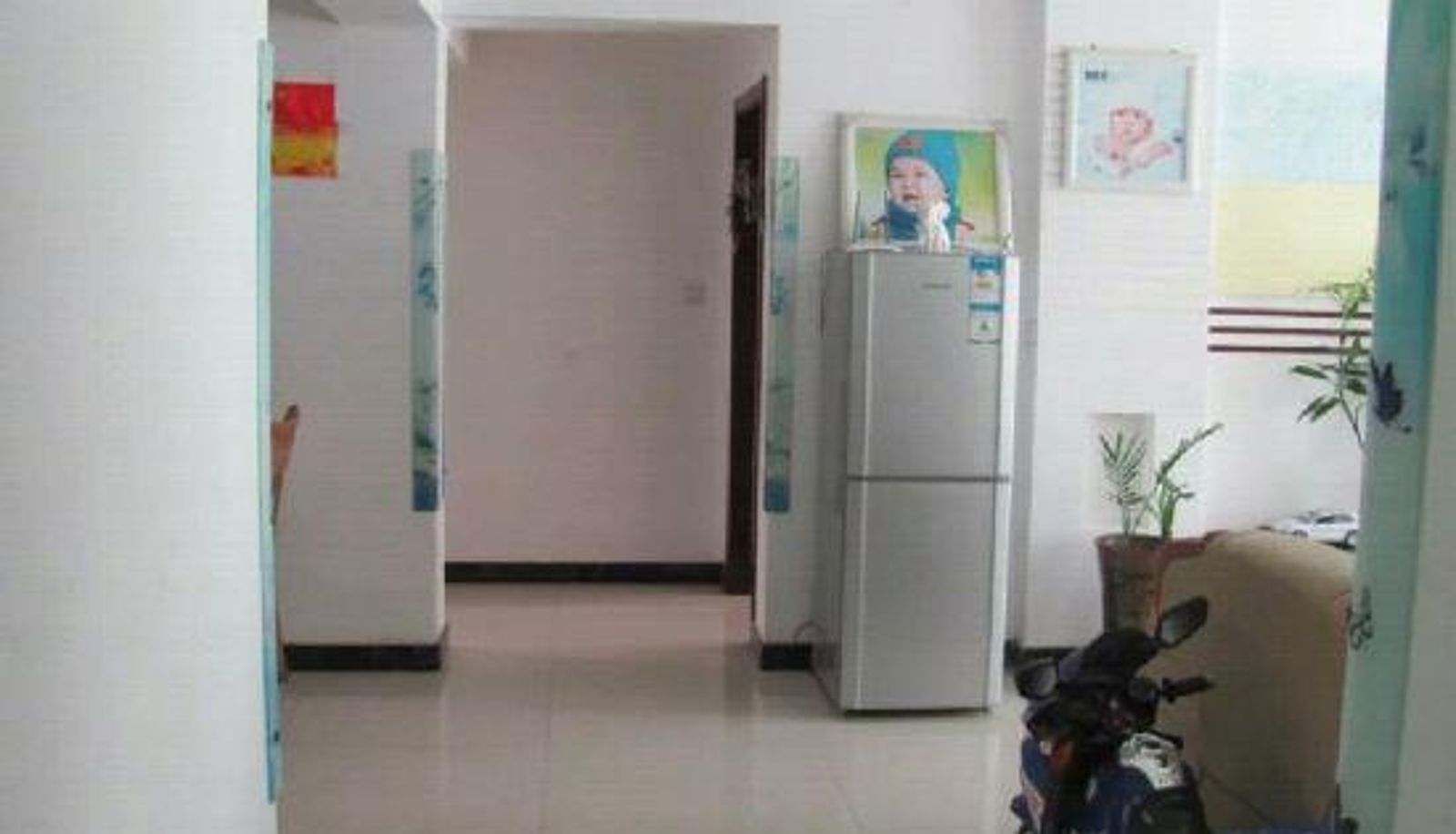 Pokój - Xining Xiangyuan Homestay