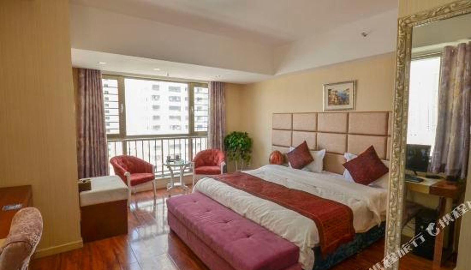Kamer - Xinya Family Hotel