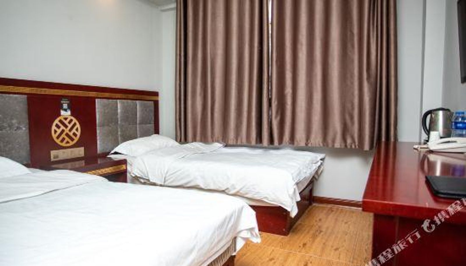 Pokój - Xining Leyi Business Hotel