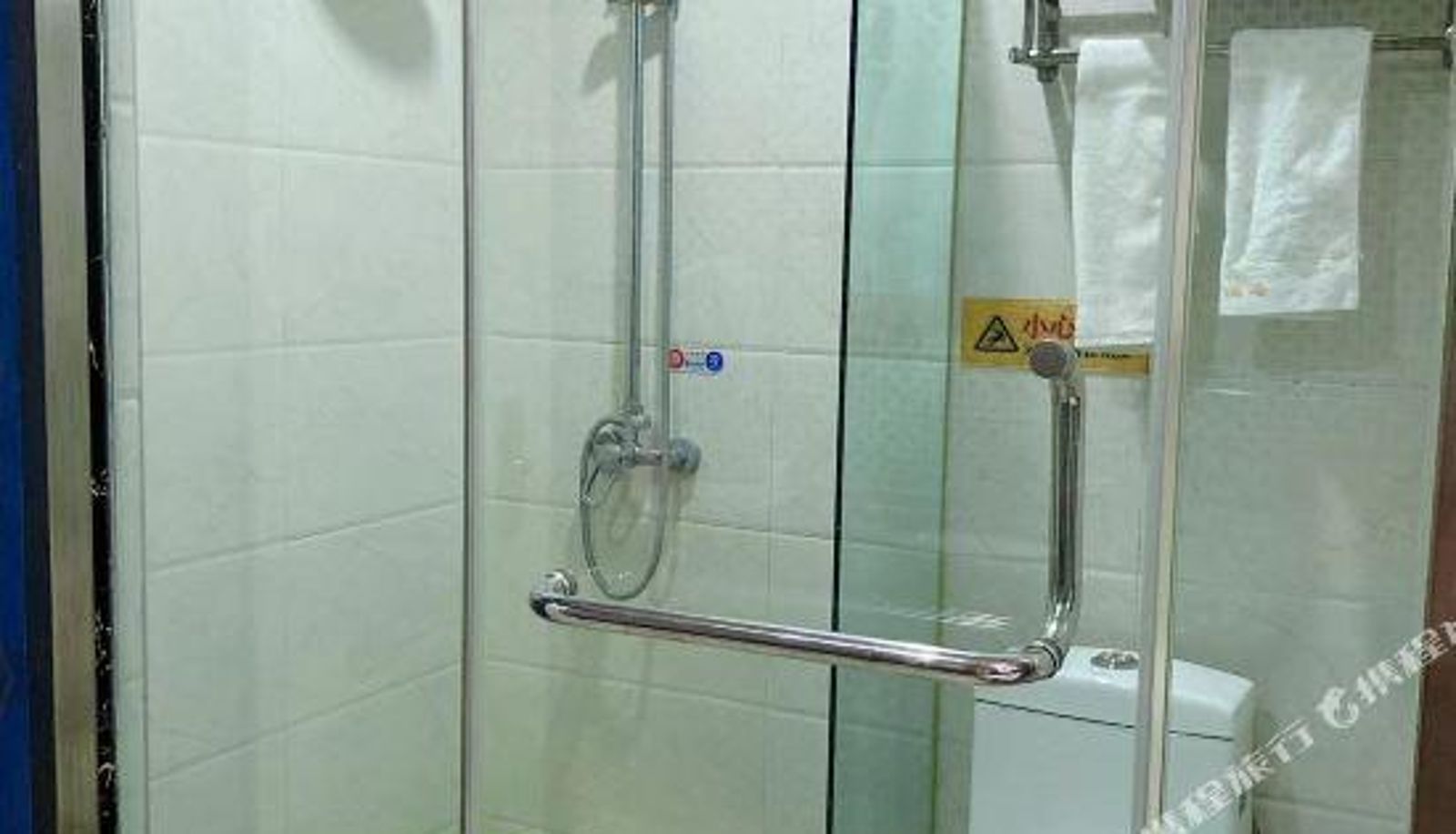 Habitación - Xining Shenglun Hotel