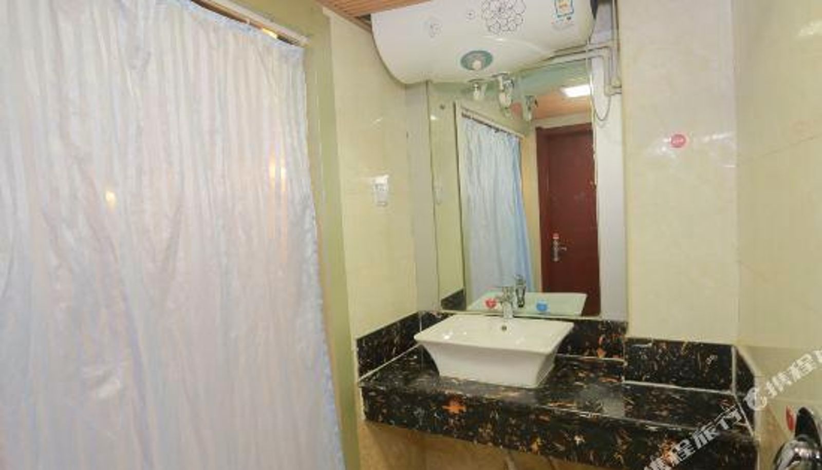 Room - HuatingHotel