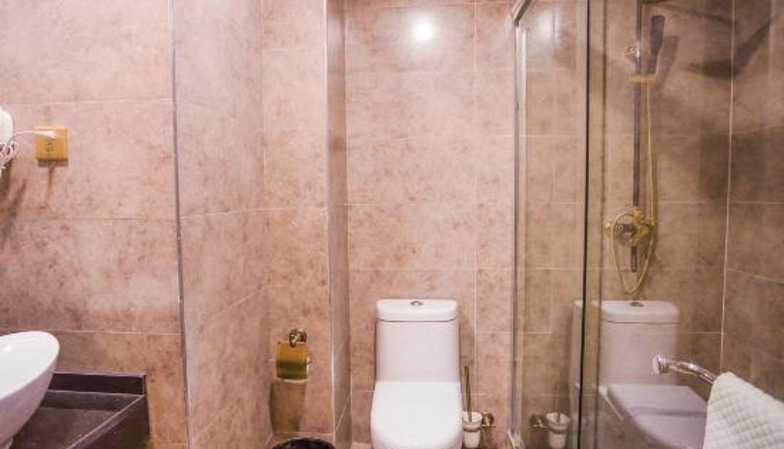 Camera - Yuechen Hotel