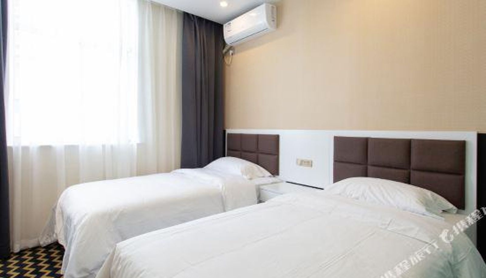 Zimmer - Xianyang Xingyi Express Hotel