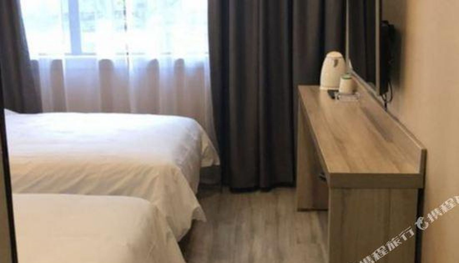 Pokój - Xianyang Kaka Hotel