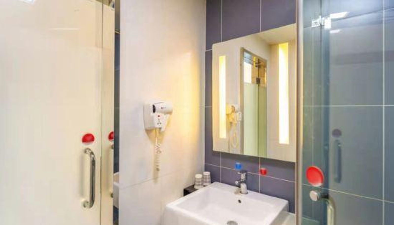 Room - YiHe TOP Hotel
