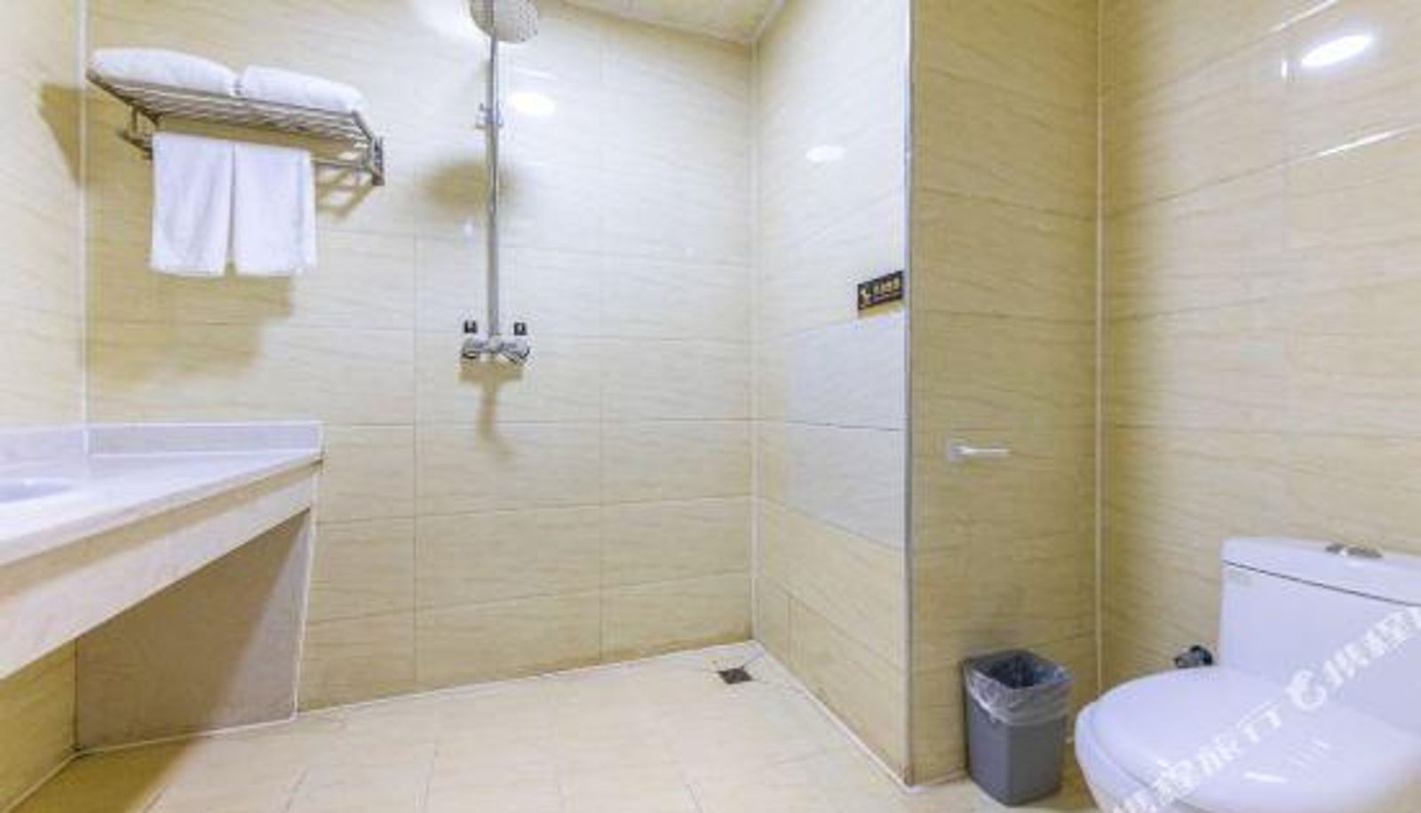 Chambre - Zhouhao Hotel