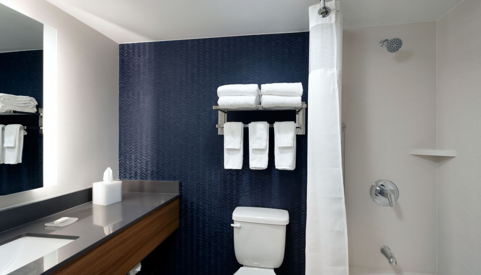 Room - Fairfield Inn and Suites by Marriott Denver Southwest-Lakewood