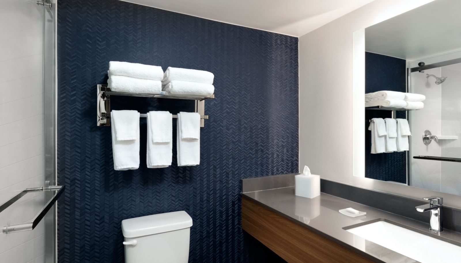 Zimmer - Fairfield Inn and Suites by Marriott Denver Southwest-Lakewood