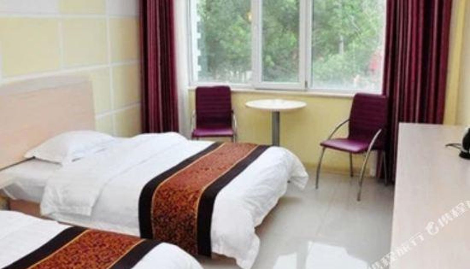 Habitación - Qinghui Express Hotel