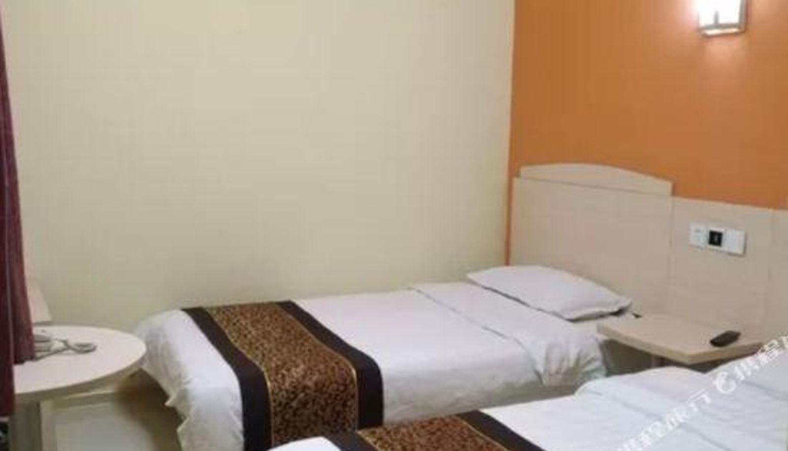 Habitación - Qinghui Express Hotel