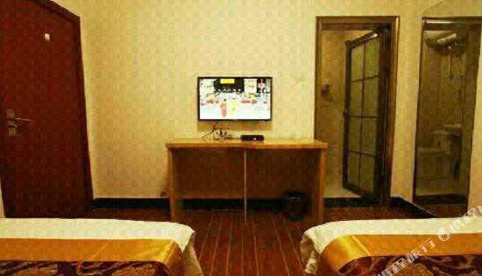 Habitación - Haochen Hostel
