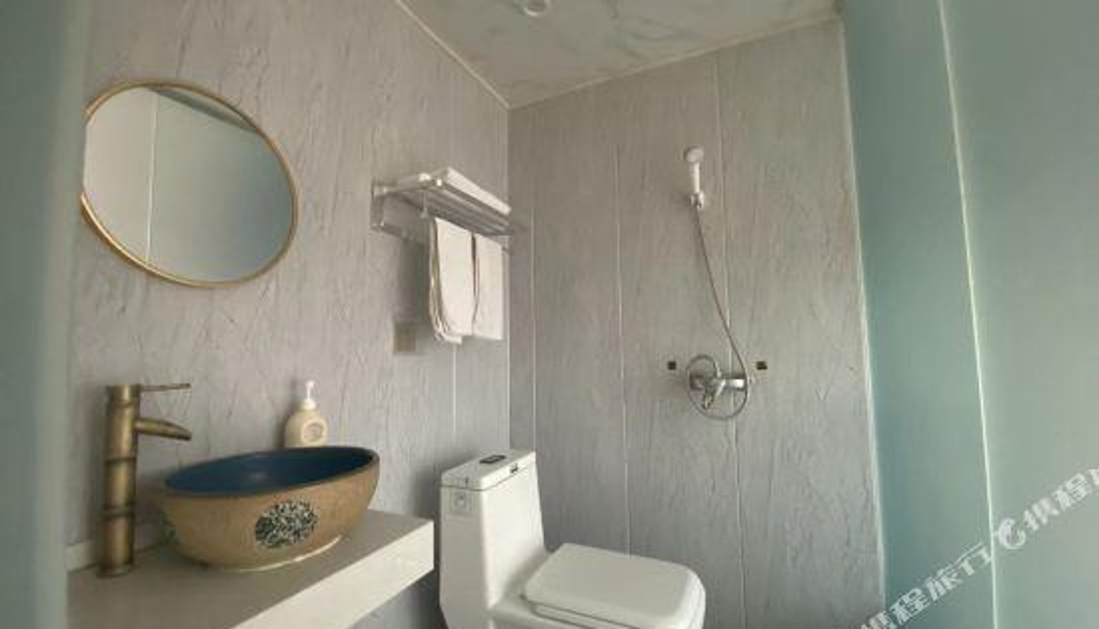 Gezinskamer - Yage Business Hotel