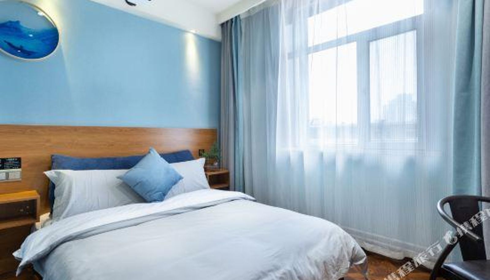 Room - Xining Ningmeng Hotel