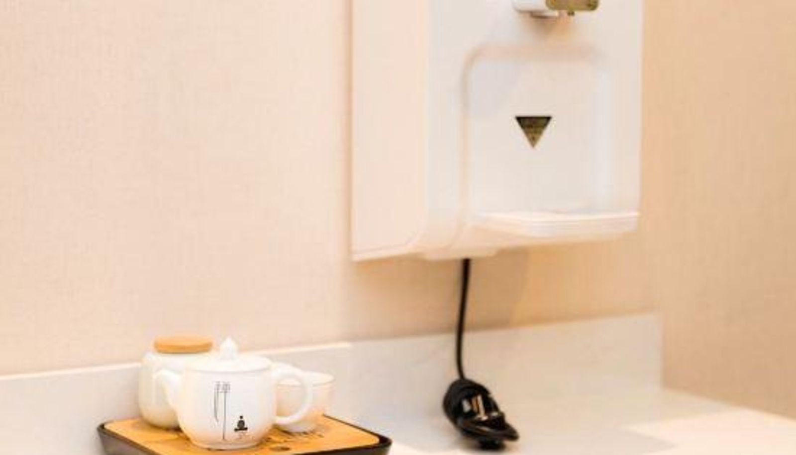 Business-Zimmer - Shenghua Hotel