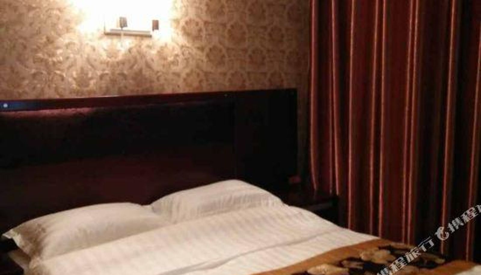 Chambre - Mingren Business Hotel