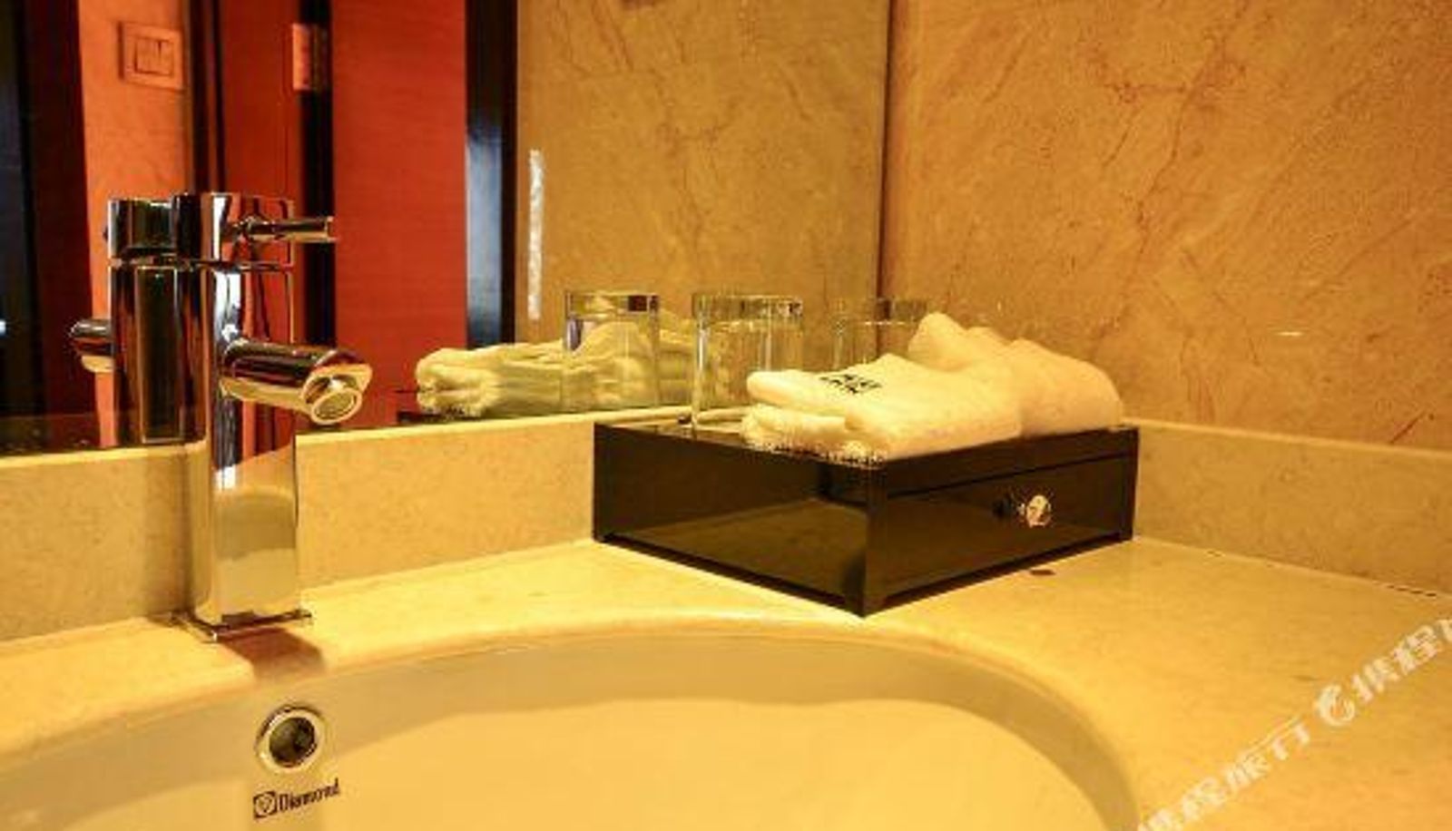 Interior view - WanhengPrivate Hotel