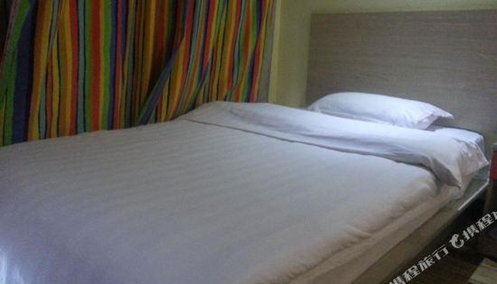 Chambre - Rongxing Express Hotel