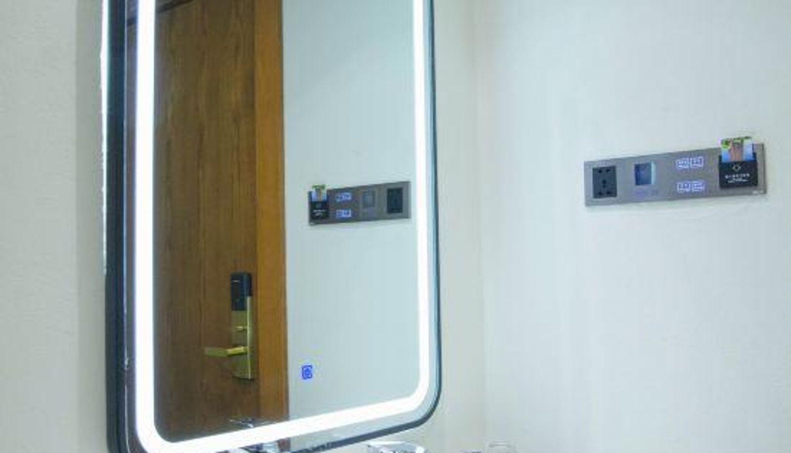 Room - Yan'an Chaoman Wisdom Hotel (Baotashan Branch)