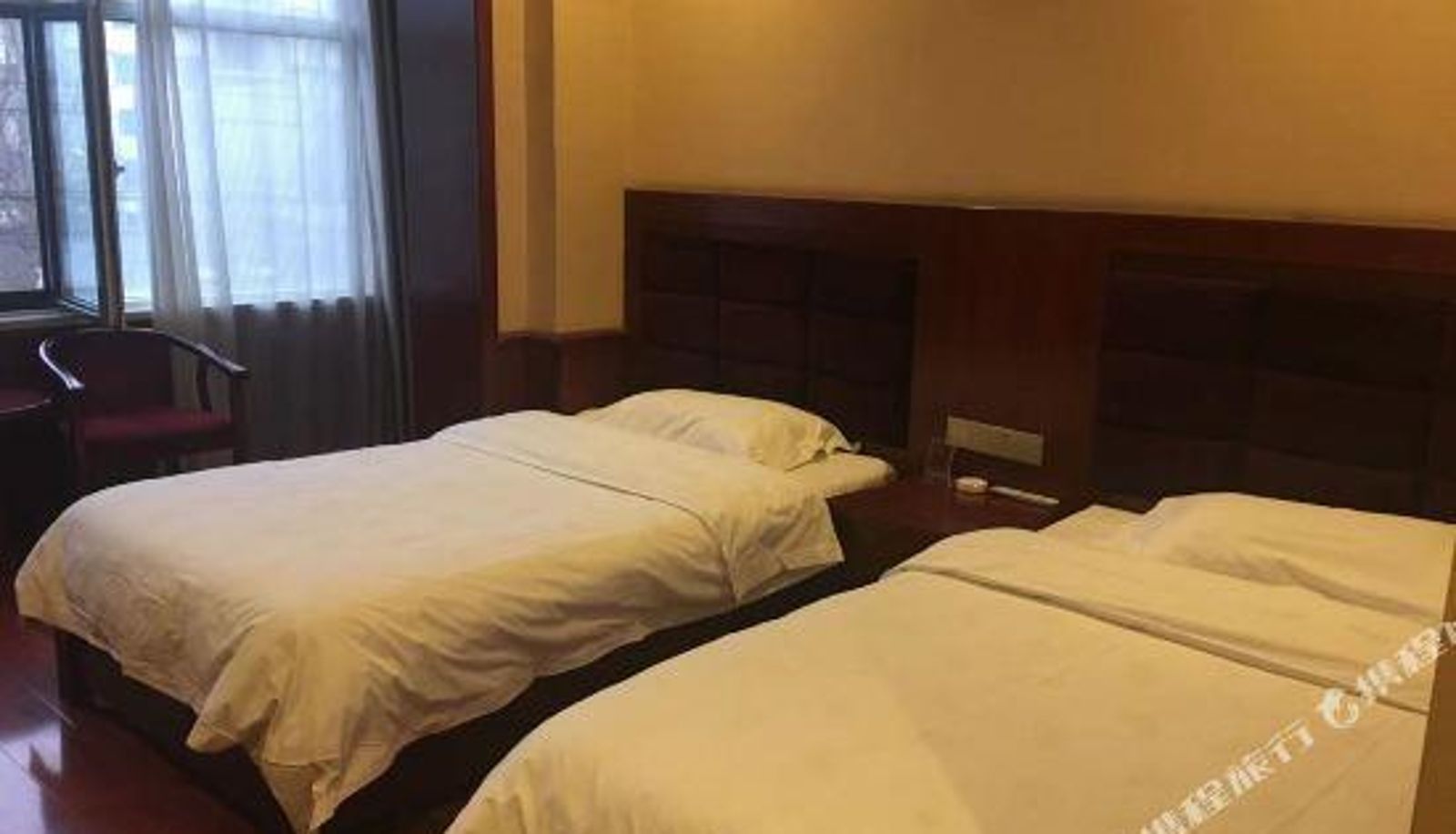 Camera business - Xining Tangrenxu Business Hotel