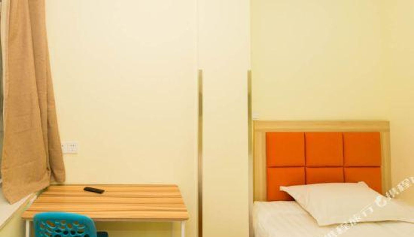 Chambre - Shangjian Space Capsule Hotel (Xining People's Park Branch)