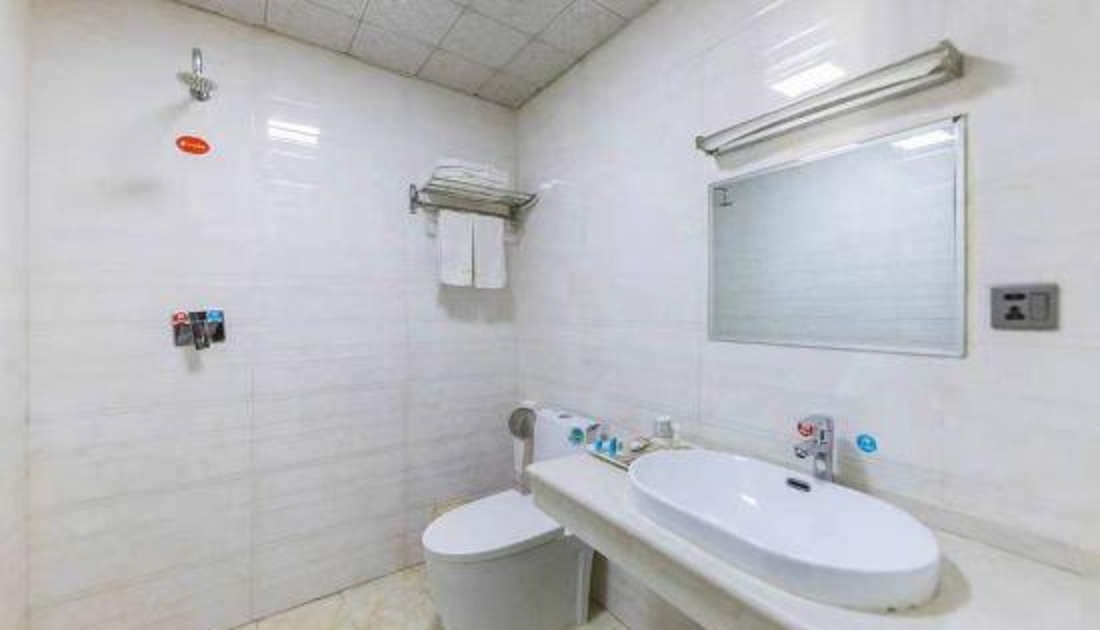 Kamer - Xining Meihai Business Hotel