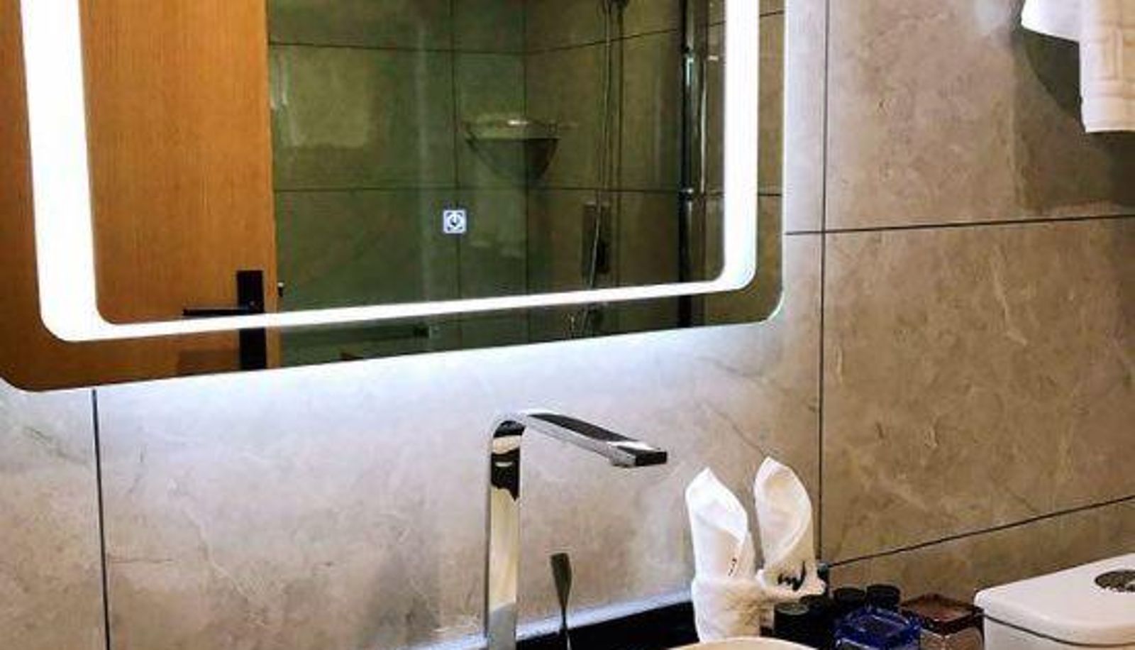 Business room - Xianyang Yunjun Hotel