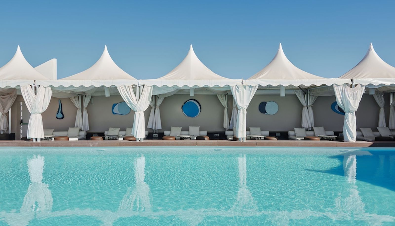 Pool - Gloria Palace San Agustin Thalasso & Hotel