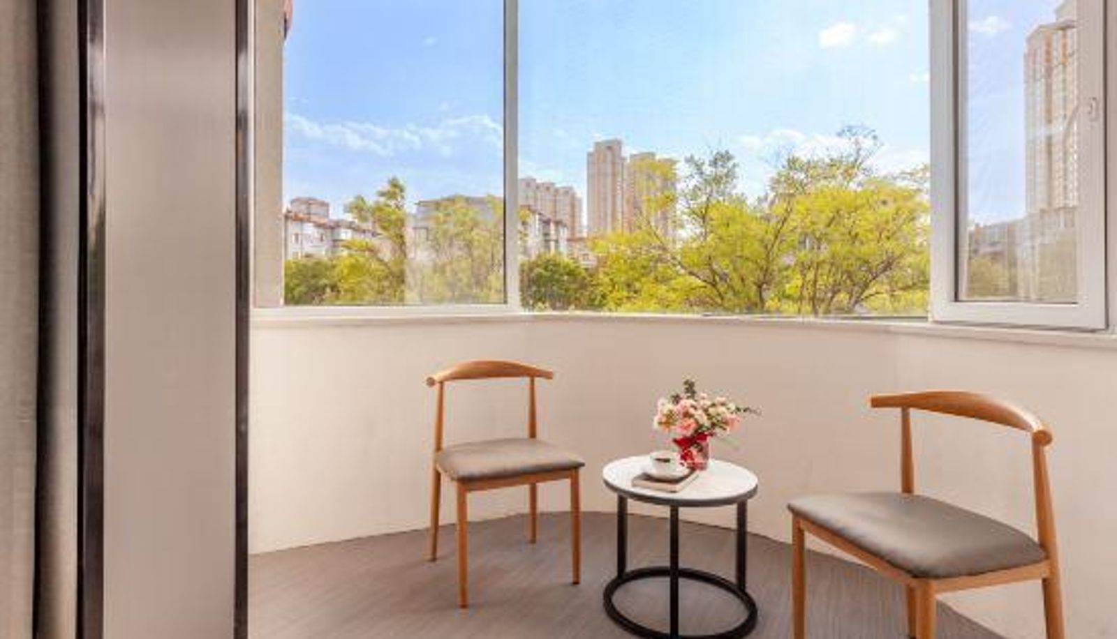 Business-kamer - Starry Sky Hotel (Taiyuan Beizhongyhuan Street Datong Road)
