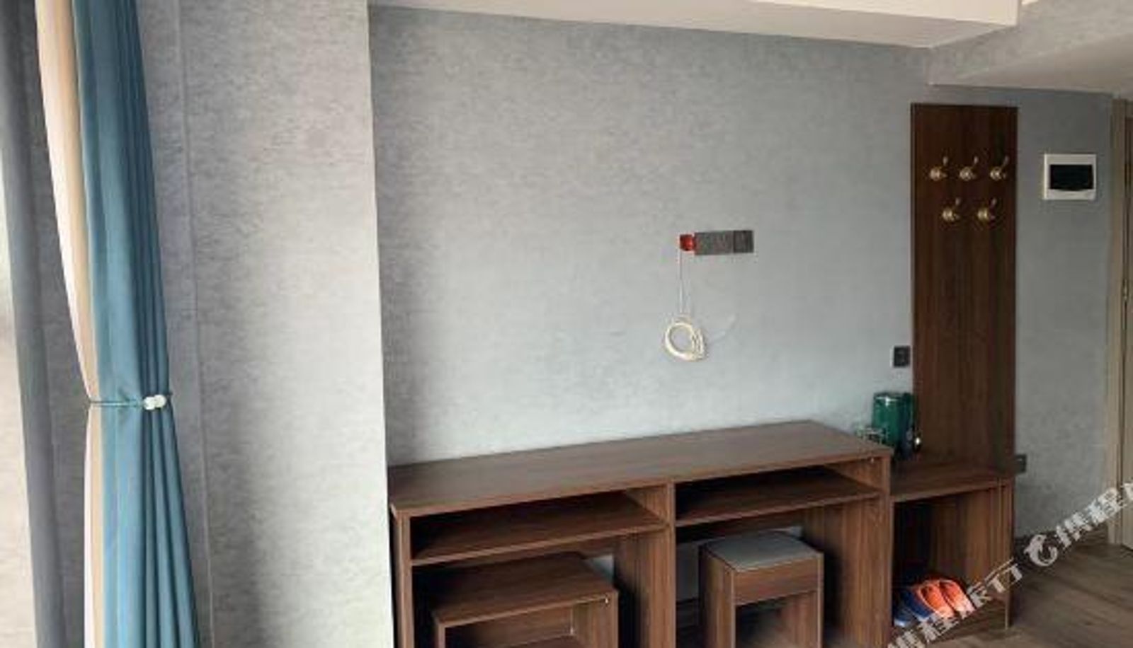 Kamer - Longcheng Hotel (Taiyuan Wusu International Airport)