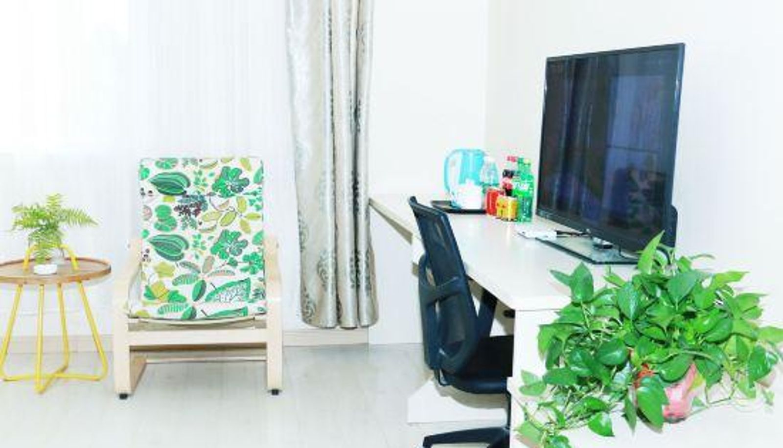 Business-Zimmer - Xianyang Wangxuan Hotel