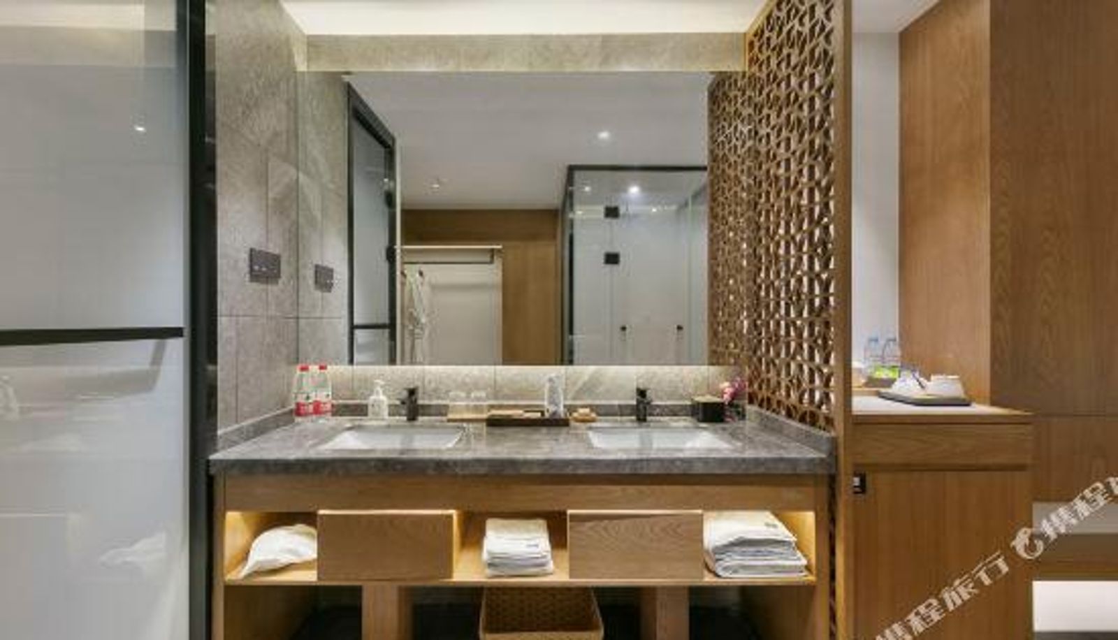 Familienzimmer - Moshe Hotel (Xianyang Lake Branch)