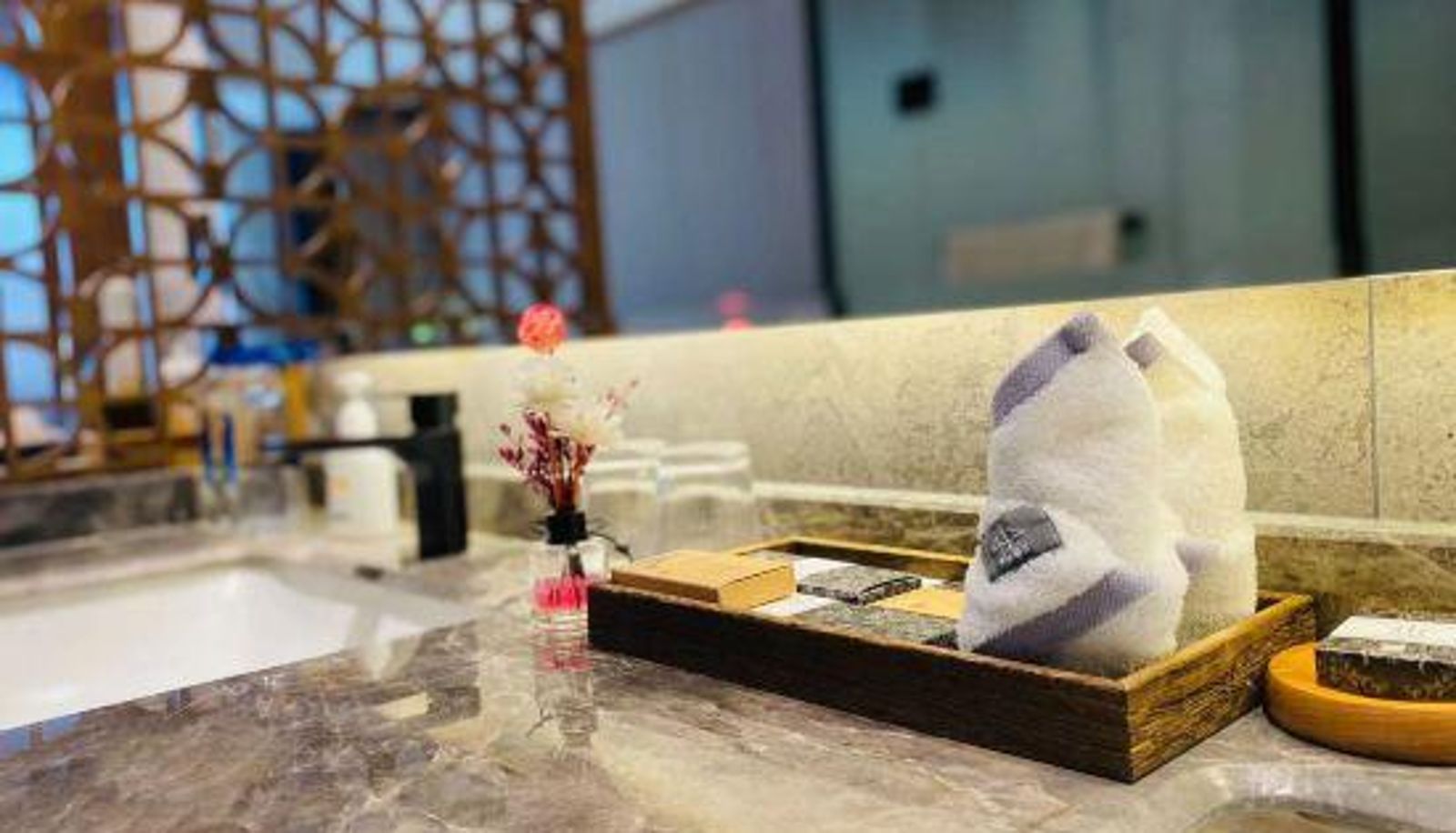 Pokój - Moshe Hotel (Xianyang Lake Branch)