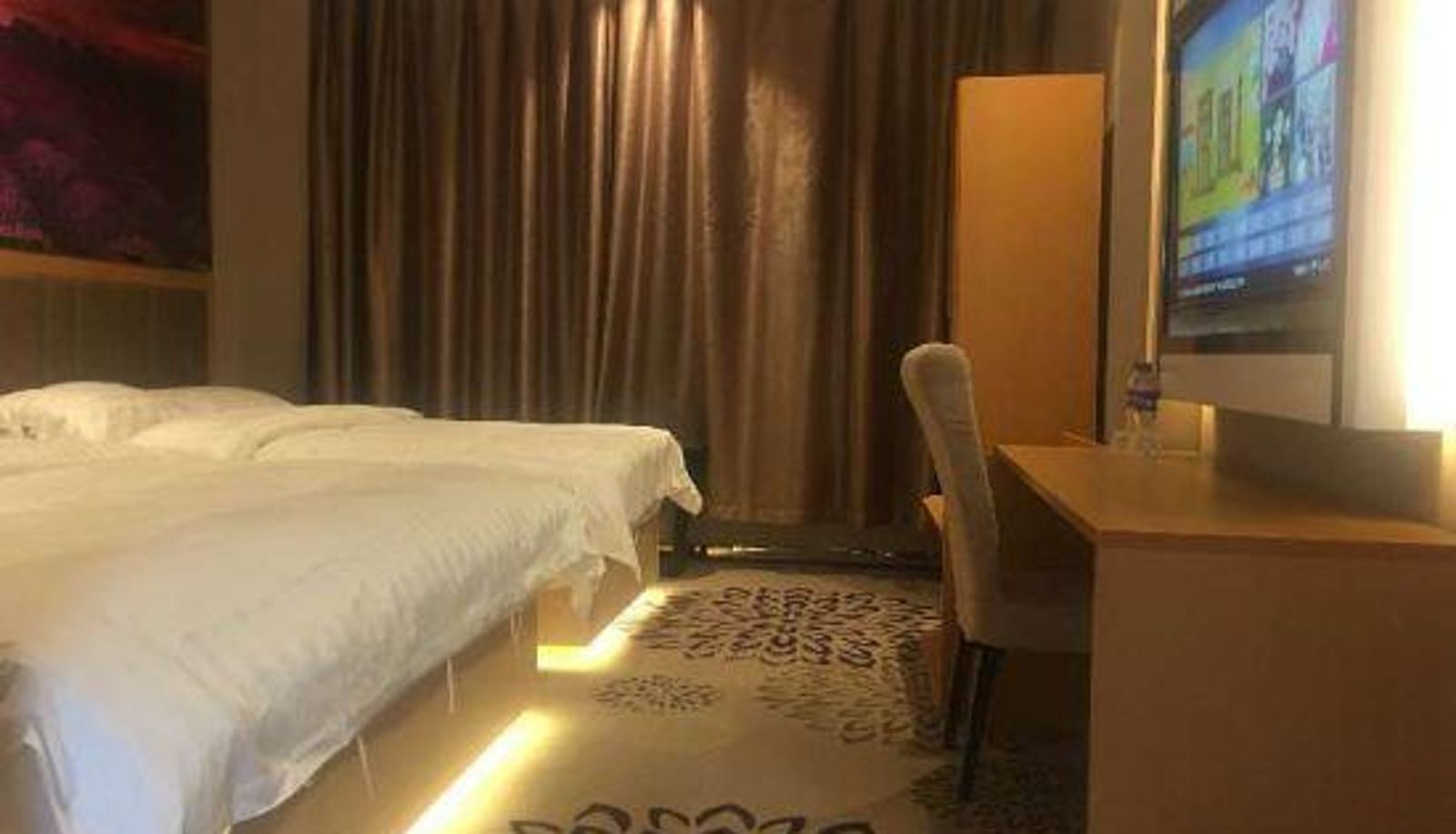 Zimmer - Kashgar Jinglong Hotel