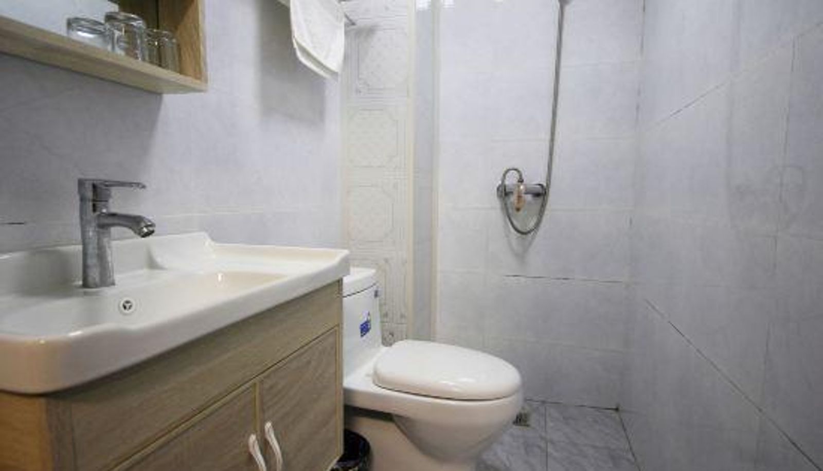 Zimmer - Junhao Business Hotel Xi'an Xianyang International Airport