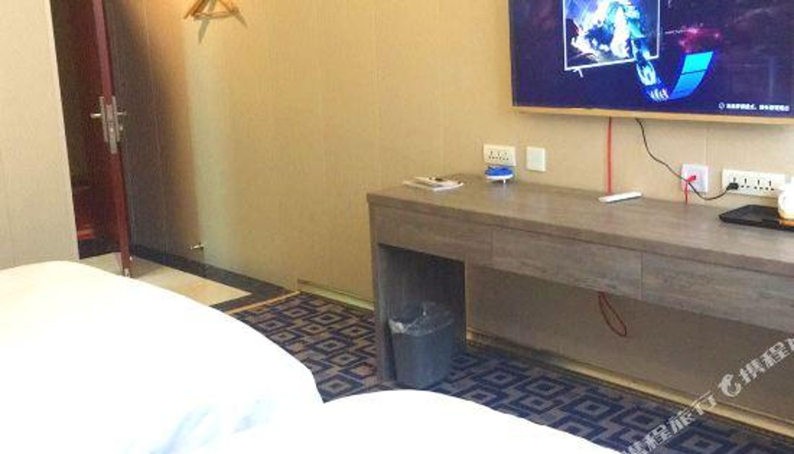 Pokój - Lijing Hotel