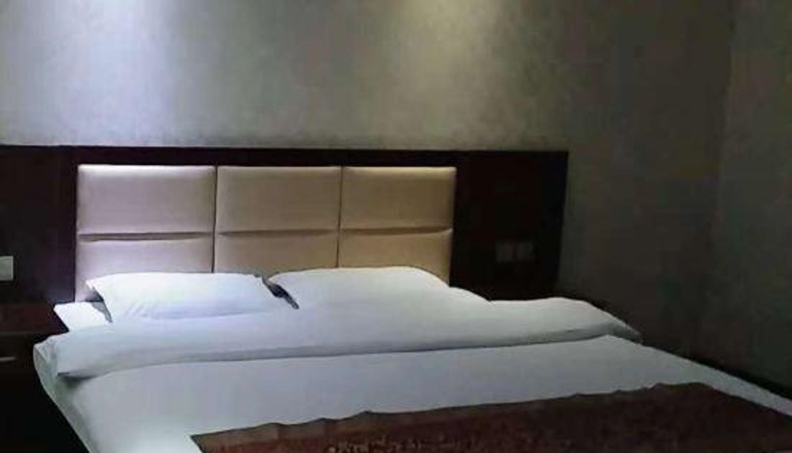 Zimmer - Xianyang Jinyue Hotel