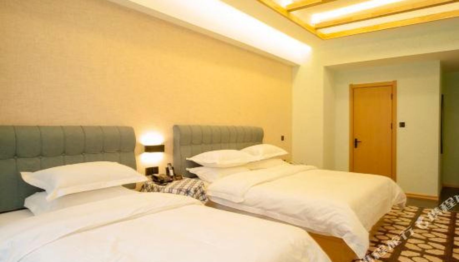 Familienzimmer - Shibai·Yun Hotel