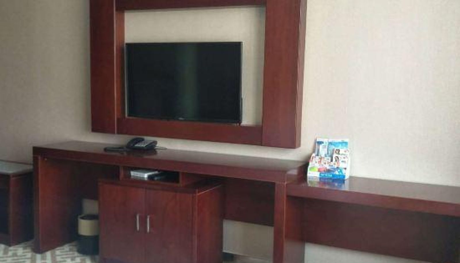Camera business - Junlai Hotel