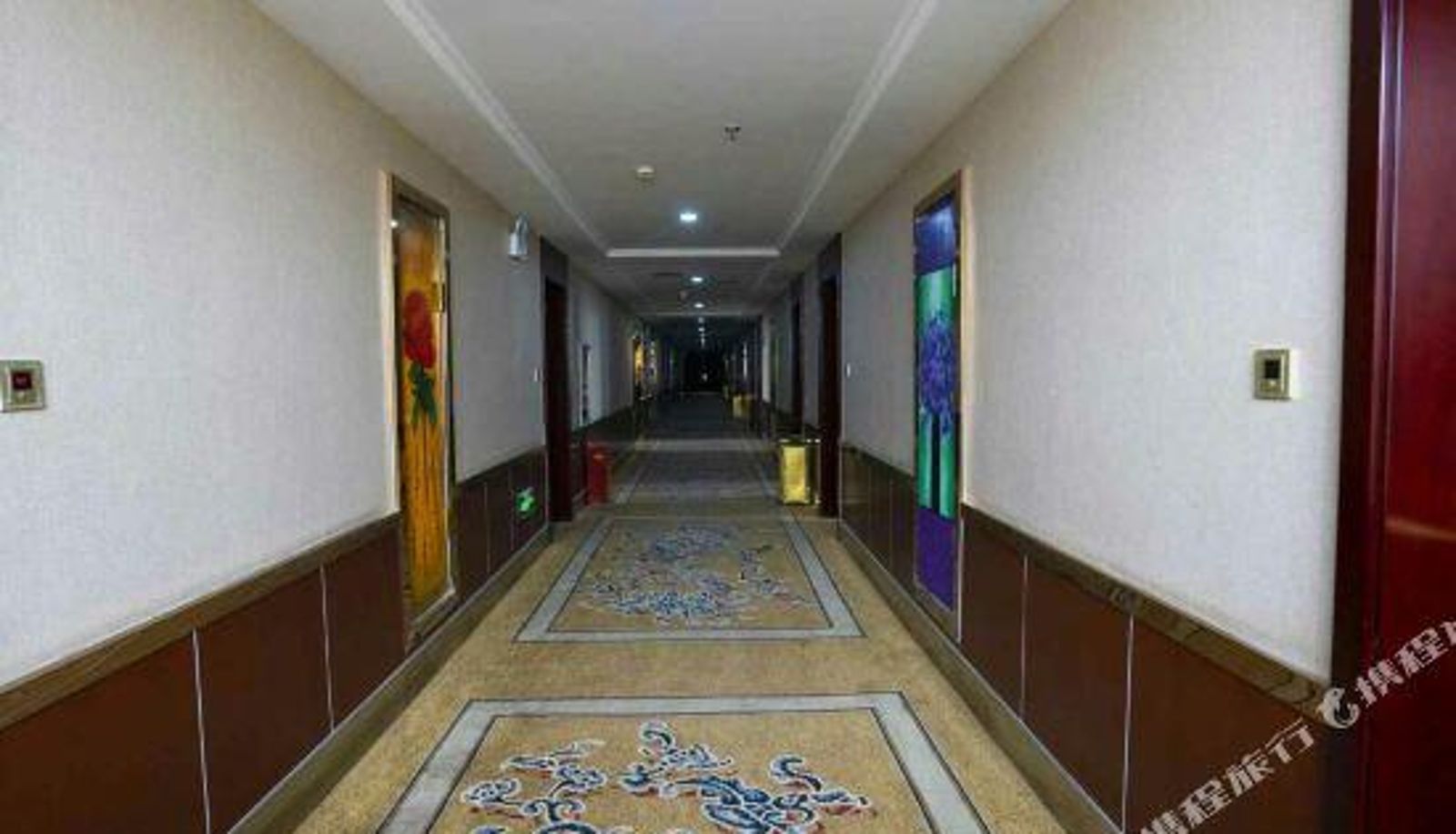 Camera - Junlai Hotel