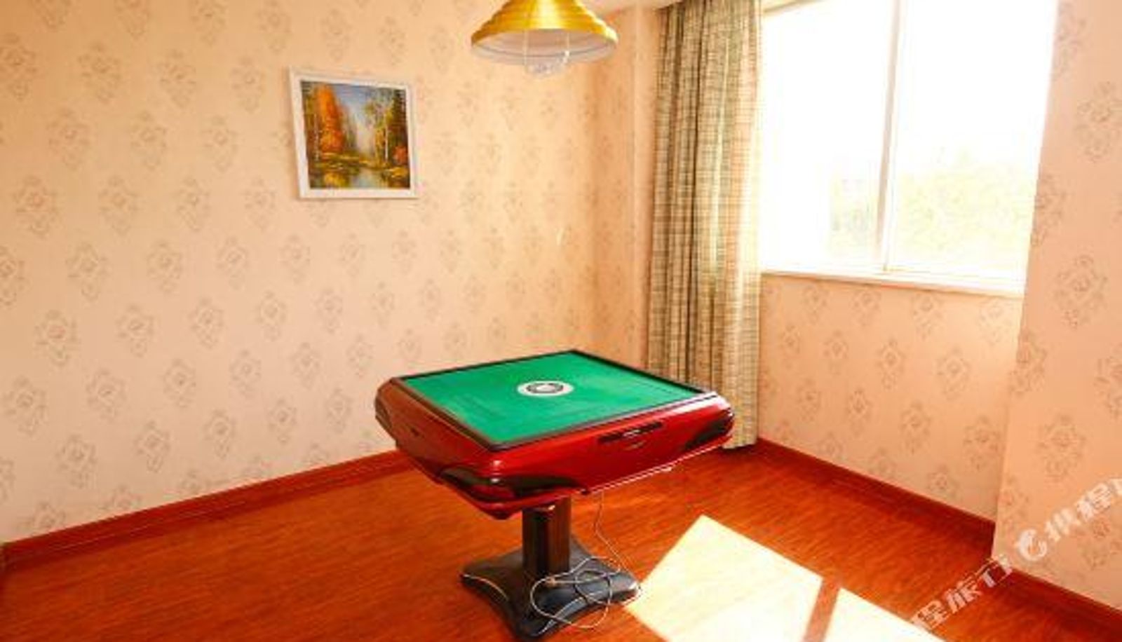 Zimmer - Xianyang Mengtao Hotel