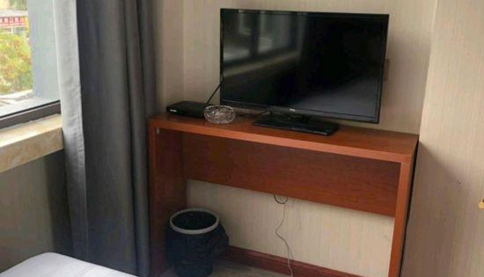 Habitación - HuaYi hotel(Taoyuan north road store)