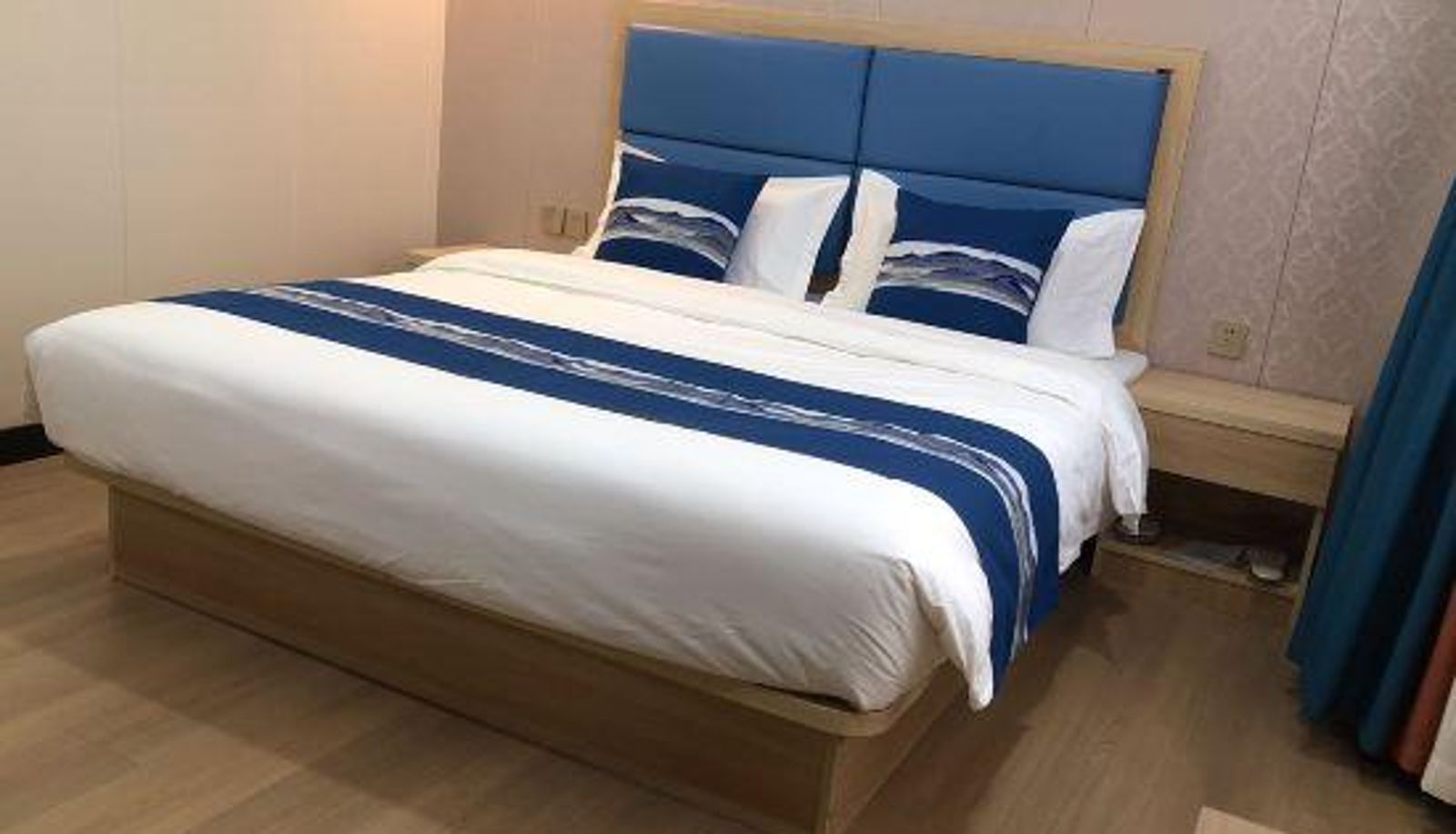Chambre - Silk Road Home Hotel