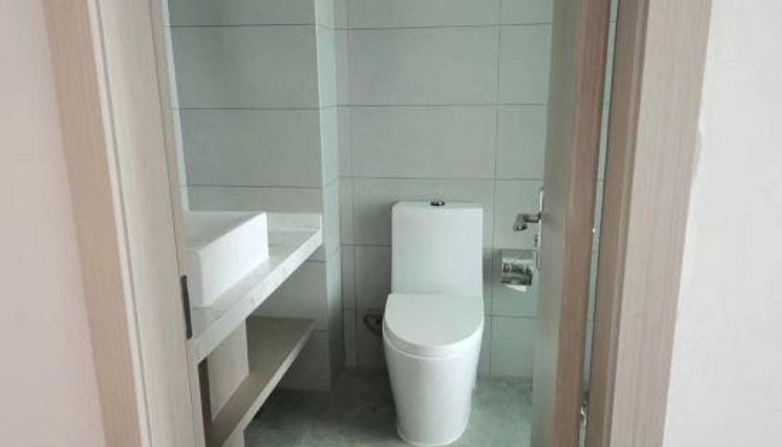 Camera - Chaoman Hotel (Kashgar Wanda Plaza Shuguang International Store)