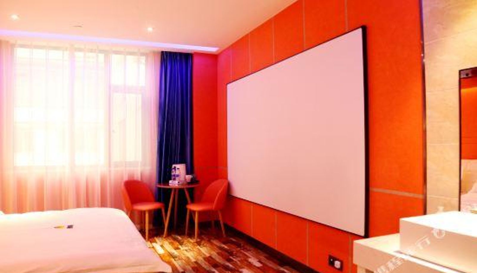Habitación - YANG YOUTH