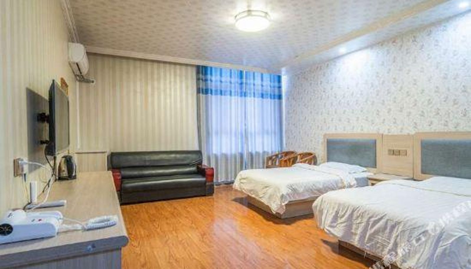 Camera - Jindi Hotel (Kashgar Ancient City Shop)